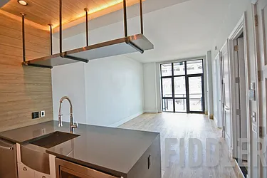 Rented by Fiddler Realty