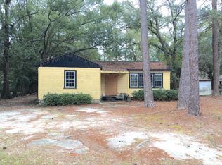811 W Cranford Ave, Valdosta, GA 31602