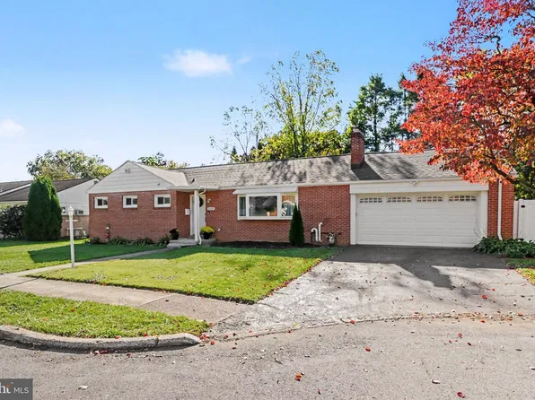 3115 Earle St, Harrisburg, PA 17109