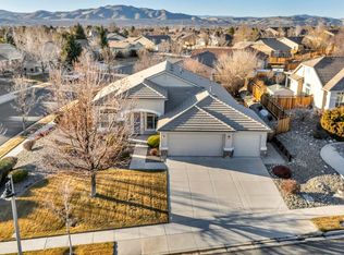 7301 Lacerta Dr, Sparks, NV