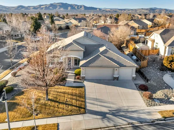 7301 Lacerta Dr, Sparks, NV 89436
