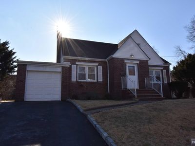 467 Bergen Blvd, Oradell, NJ, 07649