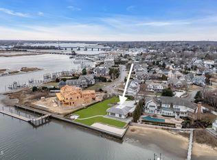 22 Crescent Drive, Brielle, NJ 08730