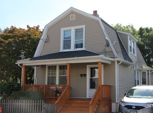 169 Cleveland Ave, Bridgeport, CT 06606