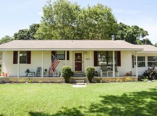 485 Hornsby Ln, Kenansville, FL 34739