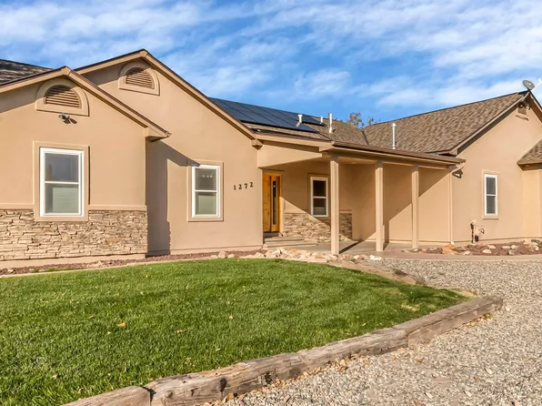 1272 14th Rd, Loma, CO 81524