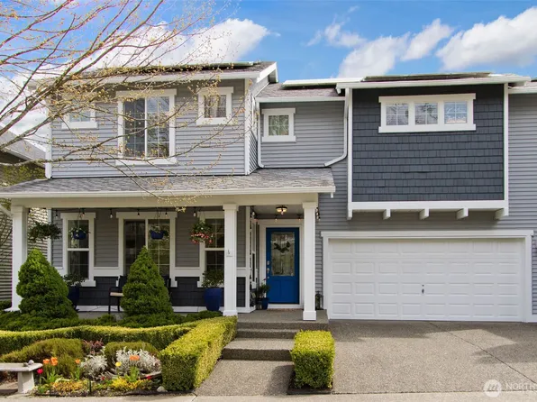 8926 Weiting Avenue SE, Snoqualmie, WA 98065