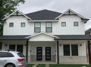1126 Classen Blvd, Norman, OK 73071