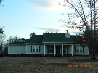 241 Emelia St, Clarksville, AR 72830