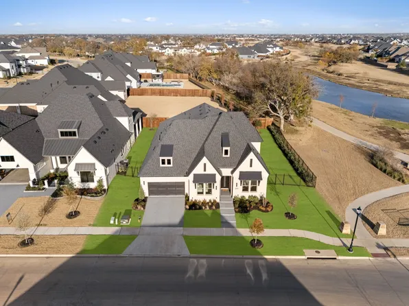 270 Peach Point Rd, Prosper, TX 75078