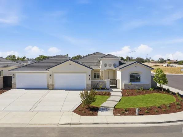 13620 Philip Phelps Ave, Bakersfield, CA 93314