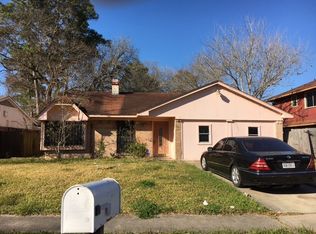 8511 Rinn St, Houston, TX 77078