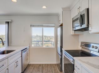 Edgewater Apartments, Vallejo, CA 94590