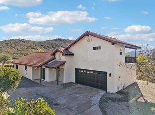 24485 Del Amo Rd, Ramona, CA 92065