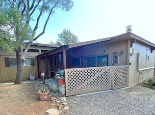 15 Catclaw Ln, Sedona, AZ 86351