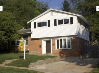 12509 Greenly Dr, Silver Spring, MD 20906