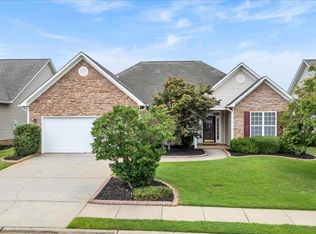 112 Wild Thorn Ln, Greenville, SC 29615