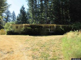 30738 Botkin Rd, Philomath, OR 97370