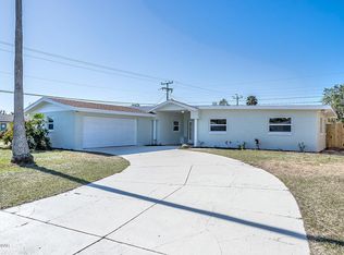 1254 Suwanee Rd, Daytona Beach, FL 32114