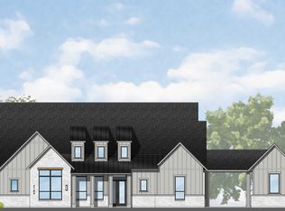 Plan BarlettaGR Plan, Estates at Bristol Valley, Heath, TX 75032