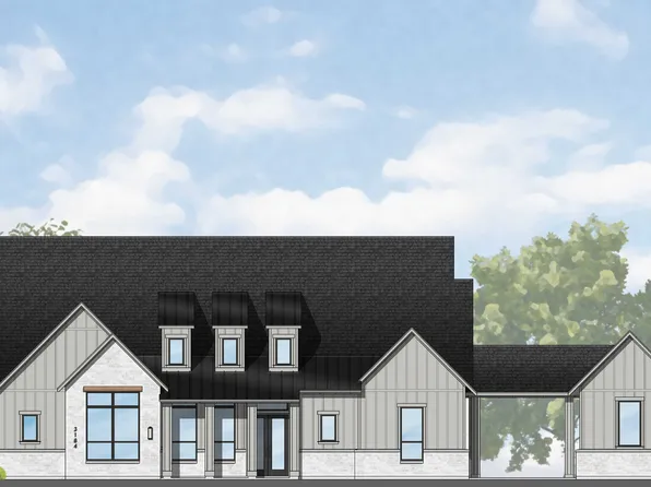 Plan BarlettaGR Plan, Estates at Bristol Valley