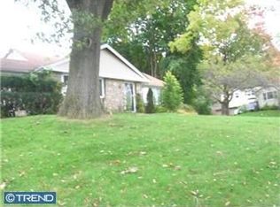 803 Ellis Ave, Newtown Square, PA 19073