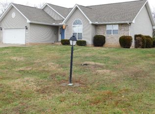 59 S Gray St, Franklin Furnace, OH