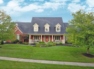 10552 Secretariat Run, Union, KY 41091