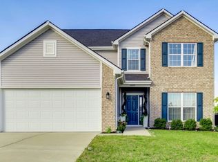 17122 Meander Way, Louisville, KY 40245