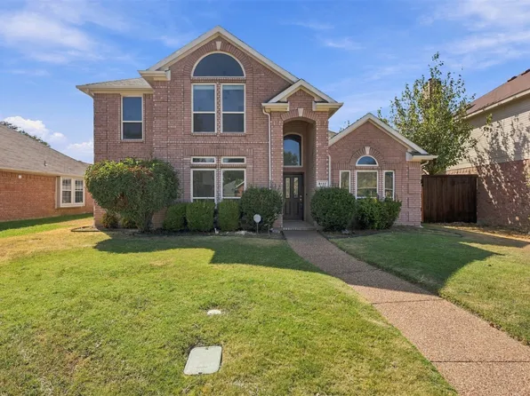 8117 Case Dr, Plano, TX 75025