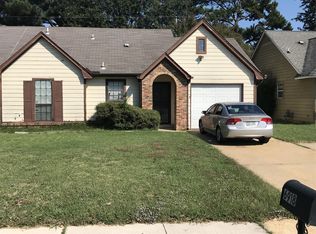 6918 Hillindale Dr, Memphis, TN 38133