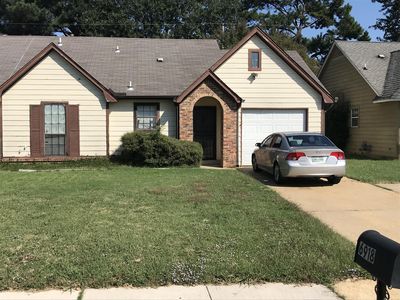 6918 Hillindale Dr, Memphis, TN, 38133