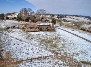 4485 W Allens Bridge Rd, Greeneville, TN 37743