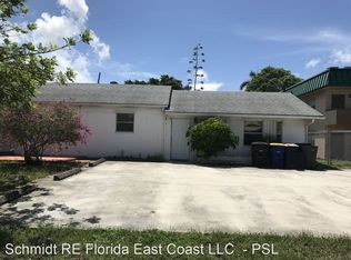 807 S 6th St APT A, Fort Pierce, FL 34950