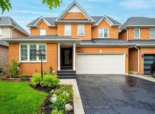 1575 Samuelson Cir, Mississauga, ON L5N8A2