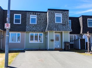 5 Bragg Crescent, Mount Pearl, NL A1N2N7