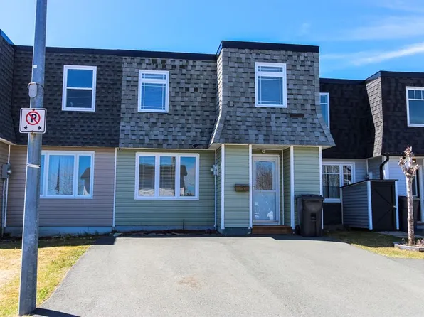 5 Bragg Crescent, Mount Pearl, NL A1N2N7