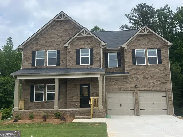 360 Jarrett St, Fairburn, GA 30213