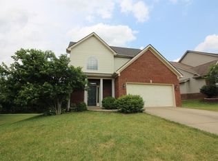 1008 Tanbark Rd, Lexington, KY 40515