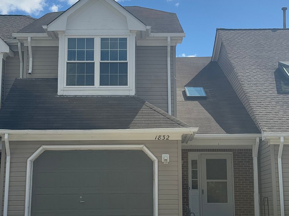 1st image of 1832 Abbotsbury Way