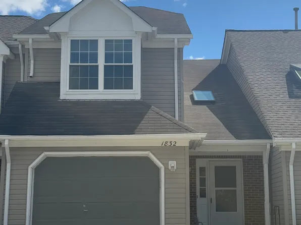 1832 Abbotsbury Way, Virginia Beach, VA 23453