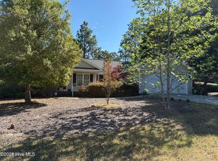 310 Fox Run Rd, Pinehurst, NC 28374
