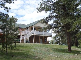 45 Empire Rd, Florissant, CO 80816