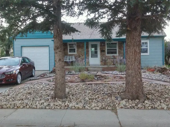 2746 S Odell Ave, Casper, WY 82604