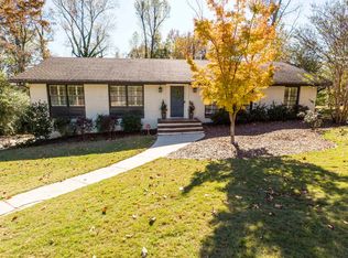 1905 Woodlane Pl, Birmingham, AL 35216