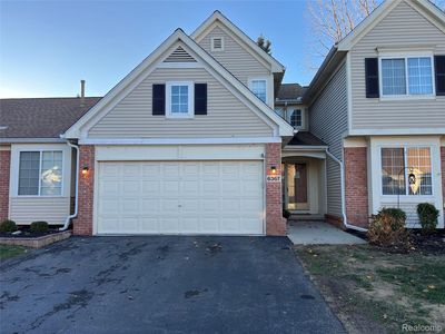 6367 Sheppard Dr, Westland, MI, 48185