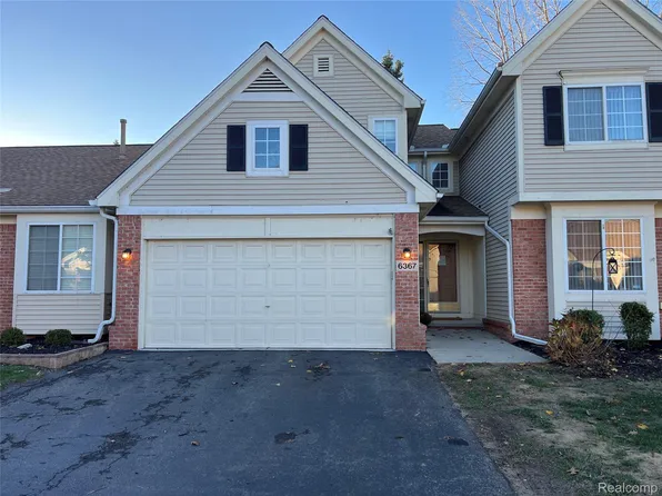 6367 Sheppard Dr, Westland, MI 48185