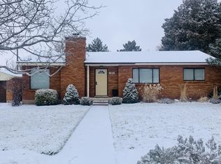 618 W 3300 S, Bountiful, UT 84010