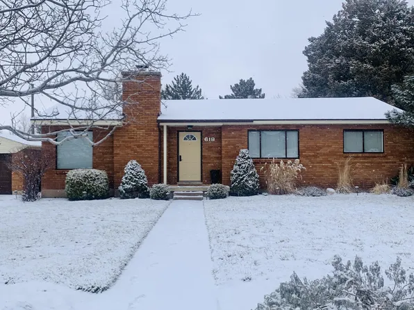 618 W 3300 S, Bountiful, UT 84010