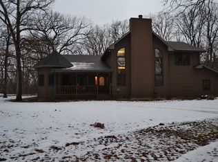 2860 E 24th Rd, Marseilles, IL 61341